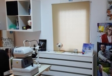 Oftalmolog Moreni Simply Optic - Cabinet Oftalmologie Optica Medicala Moreni